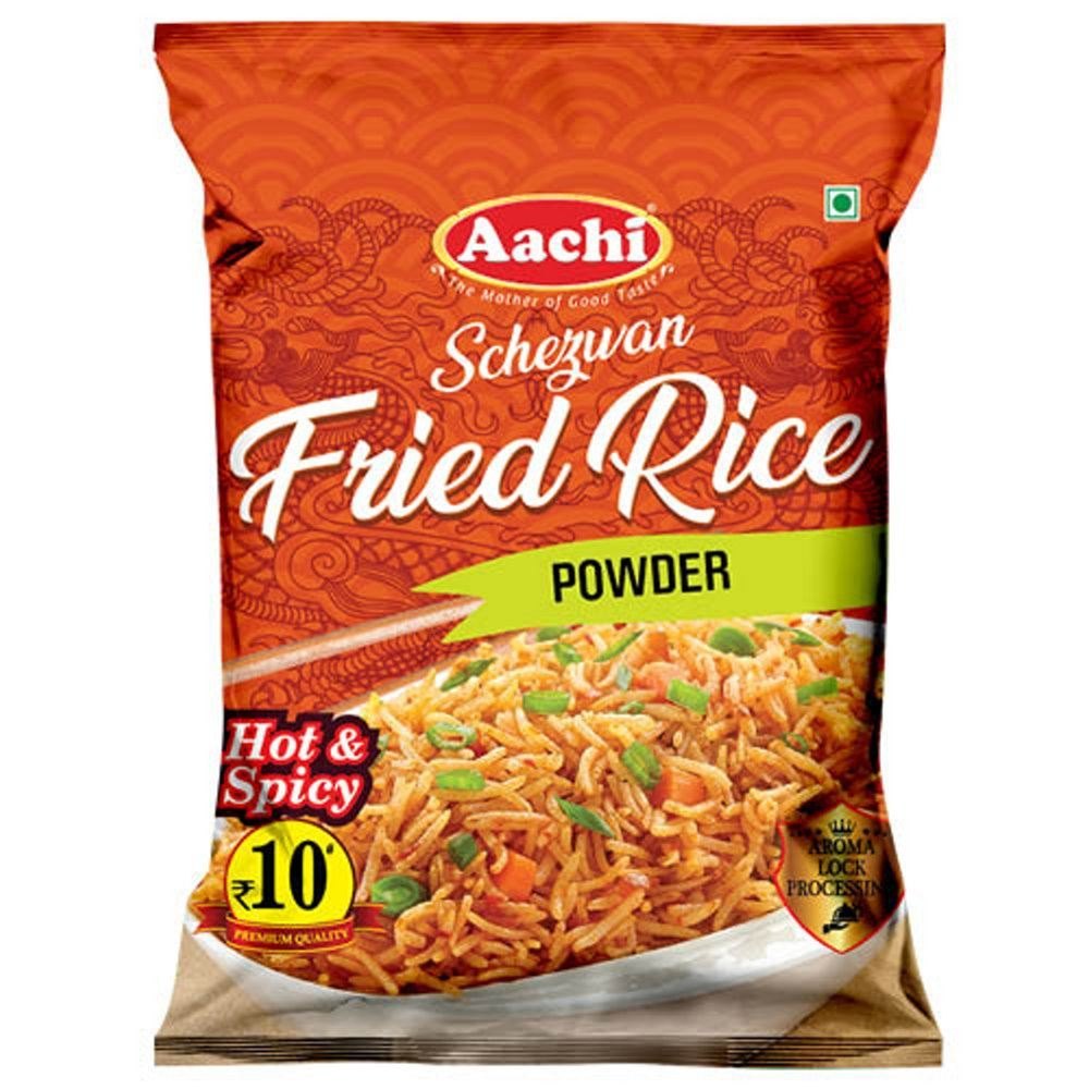 AACHI SZECHUAN FRIED RICE MASALA