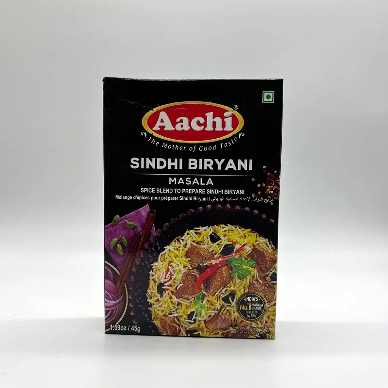 AACHI SINDHI BIRIYANI MASALA