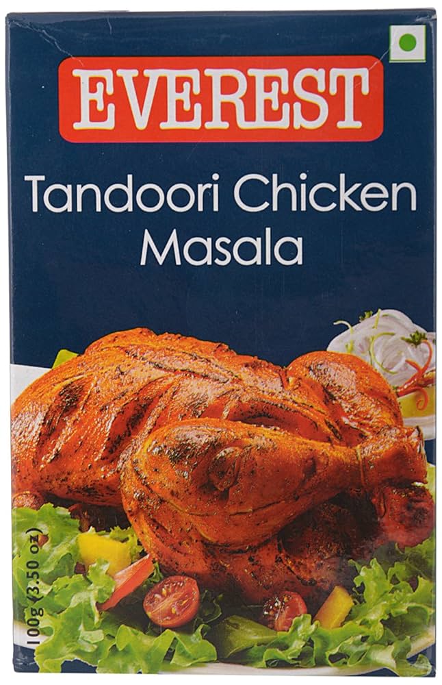 EASTERN TANDOORI MASALA 100 gm