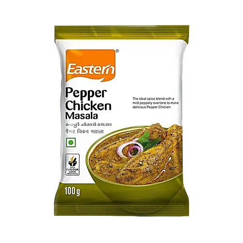 EASTERN PEPPER CHICKEN MASALA 100gm
