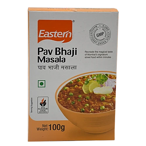 EASTERN PAV BAJJI MASALA 100gm