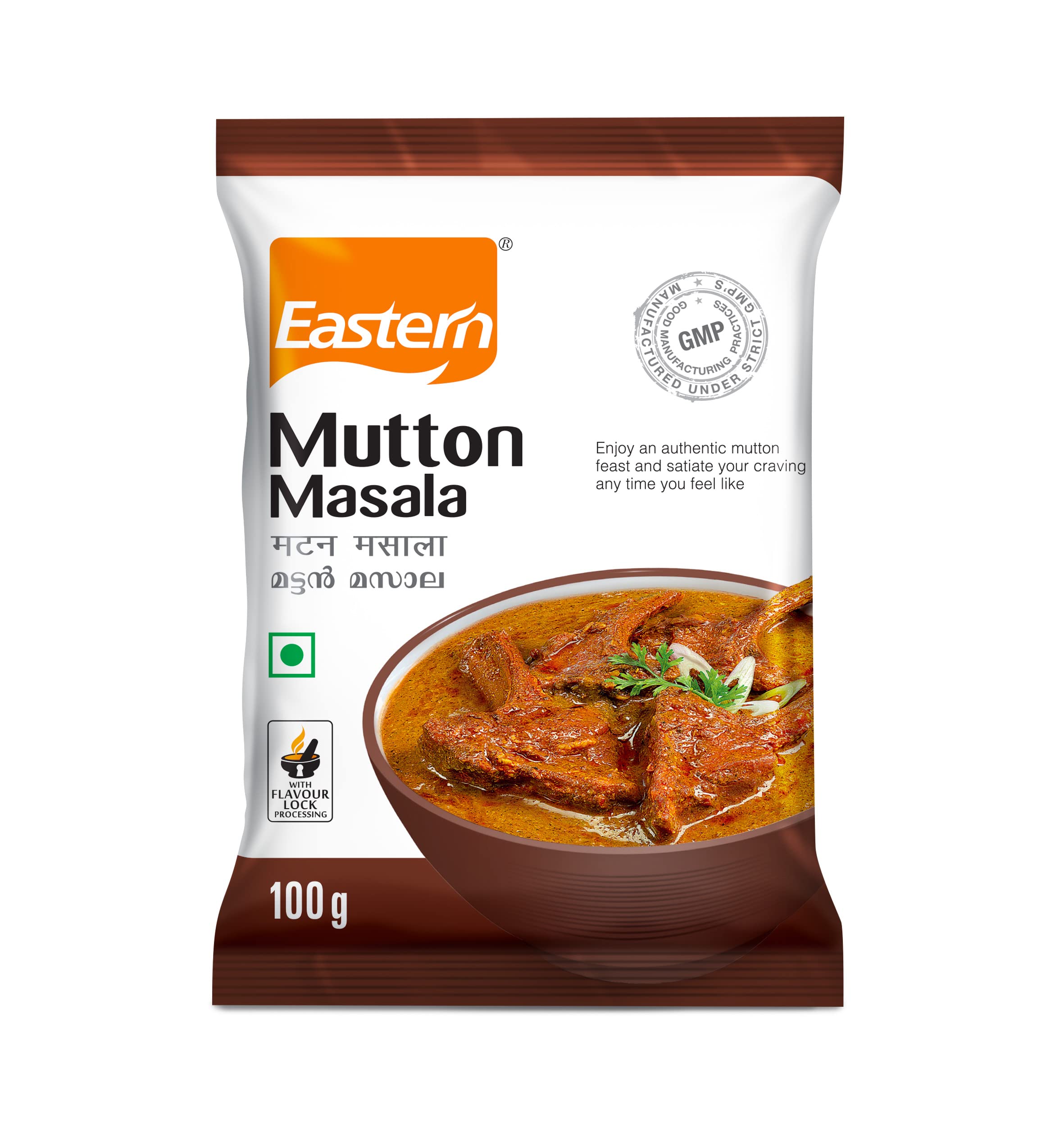 EASTERN MUTTON MASALA 100 gm