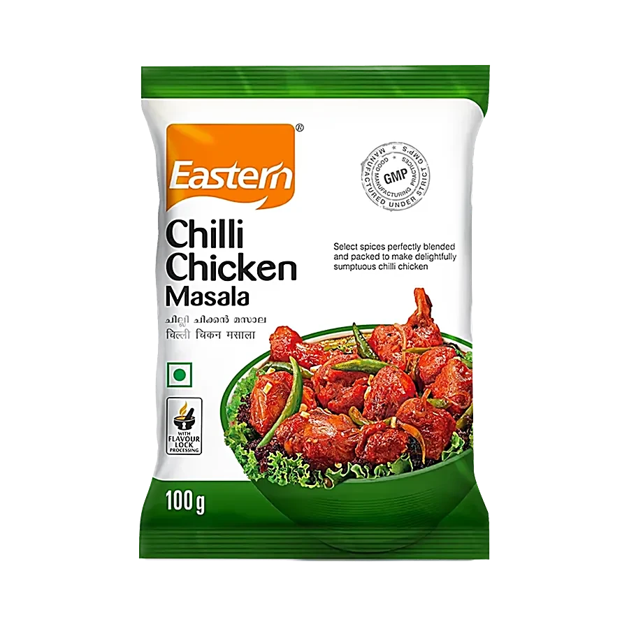 EASTERN CHILLY CHICKEN MASALA 100 gm
