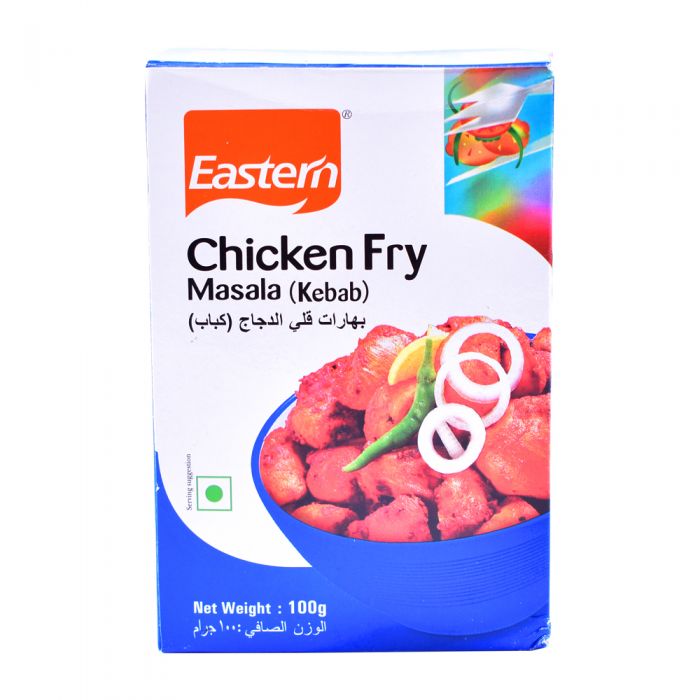EASTERN CHICKEN FRY MASALA 100gm