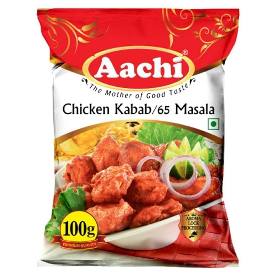 EASTERN CHICKEN 65 MASALA 100gm