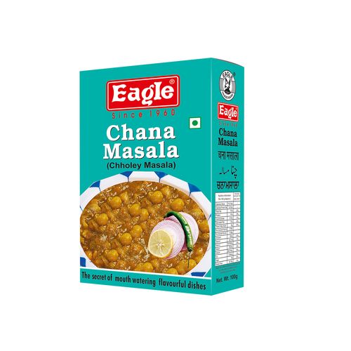 EASTERN CHANA MASALA 100gm
