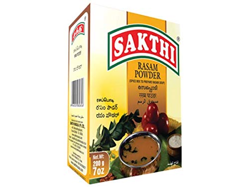 SAKTHI RASAM POWDER 200gm