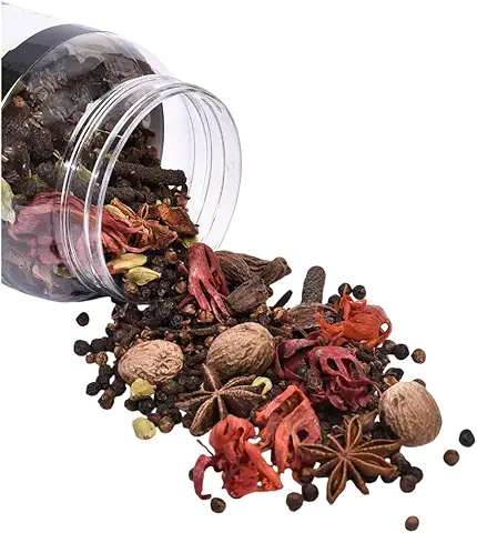PALAT WHOLE MASALA MIX