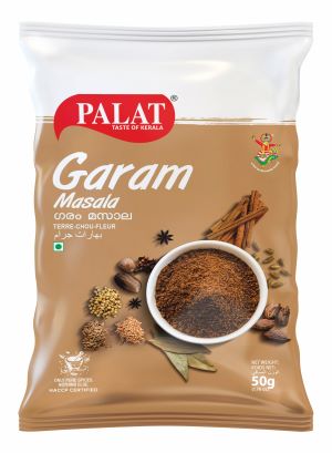 PALAT GARAM MASALA