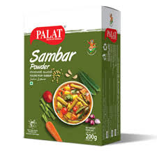 PALAT SAMBAR POWDER