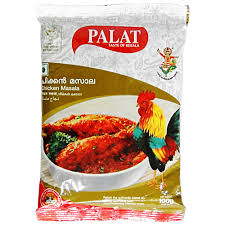 PALAT CHICKEN MASALA