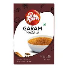 DH. Garam Masala 80 gm