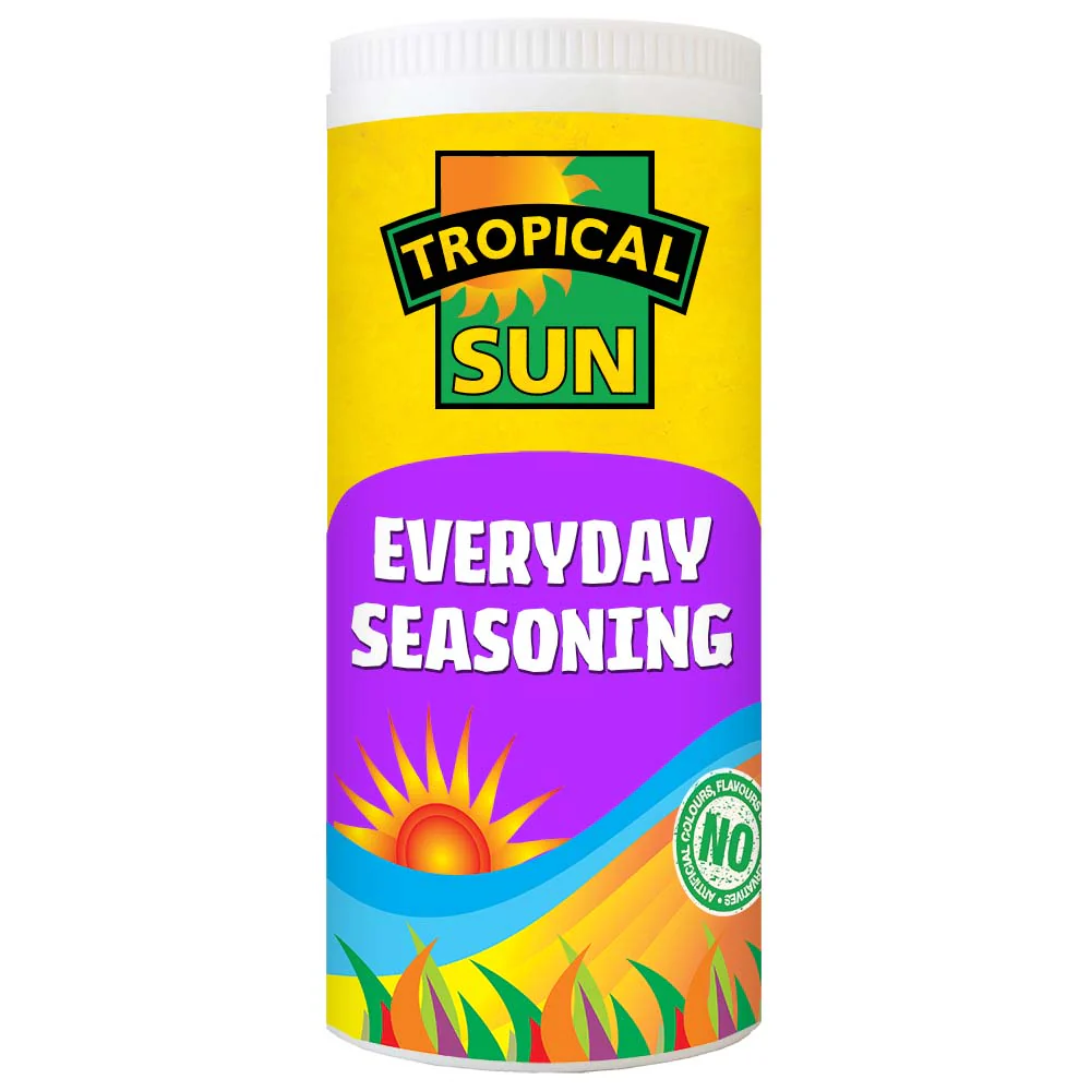 Tr Sun Everyday Seasoning 100gm