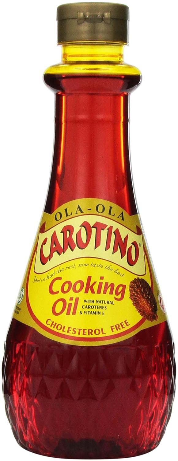 Carotino Palm Oil