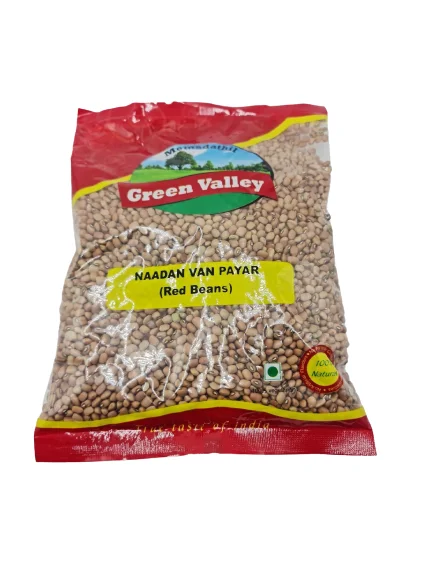 GV. Nadan Green Peas 1 kg