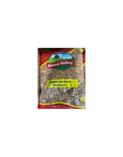 GV. Nadan Van Payar (Red Beans)1 kg