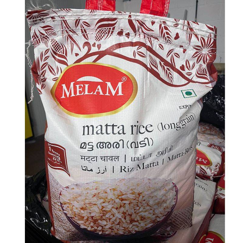 Melam Matta Rice 10kg