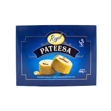 REGAL PATEESA 300gm