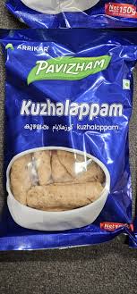 PAVIZHAM KUZHALAPPAM 150gm