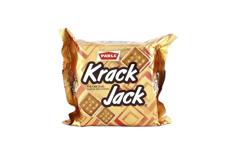 PARLE KRACK JACK 264gm