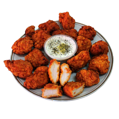 CHICKEN PAKORA SMALL