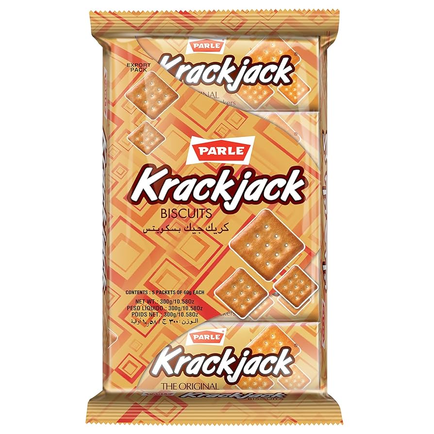 PARLE KRACK JACK 60gm