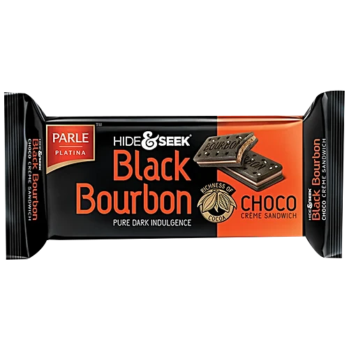HIDE & SEEK BOURBON