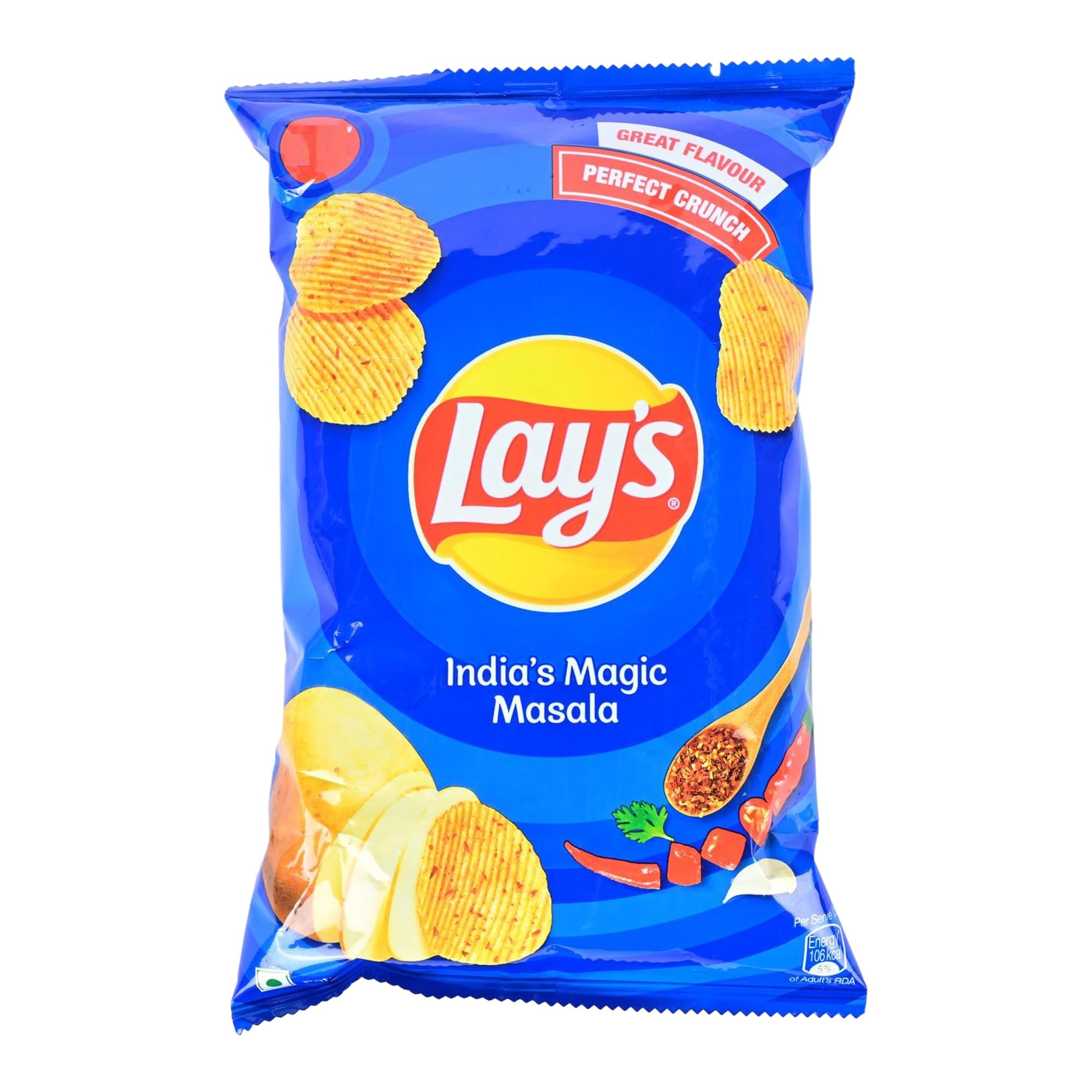 LAYS MAGIC MASALA