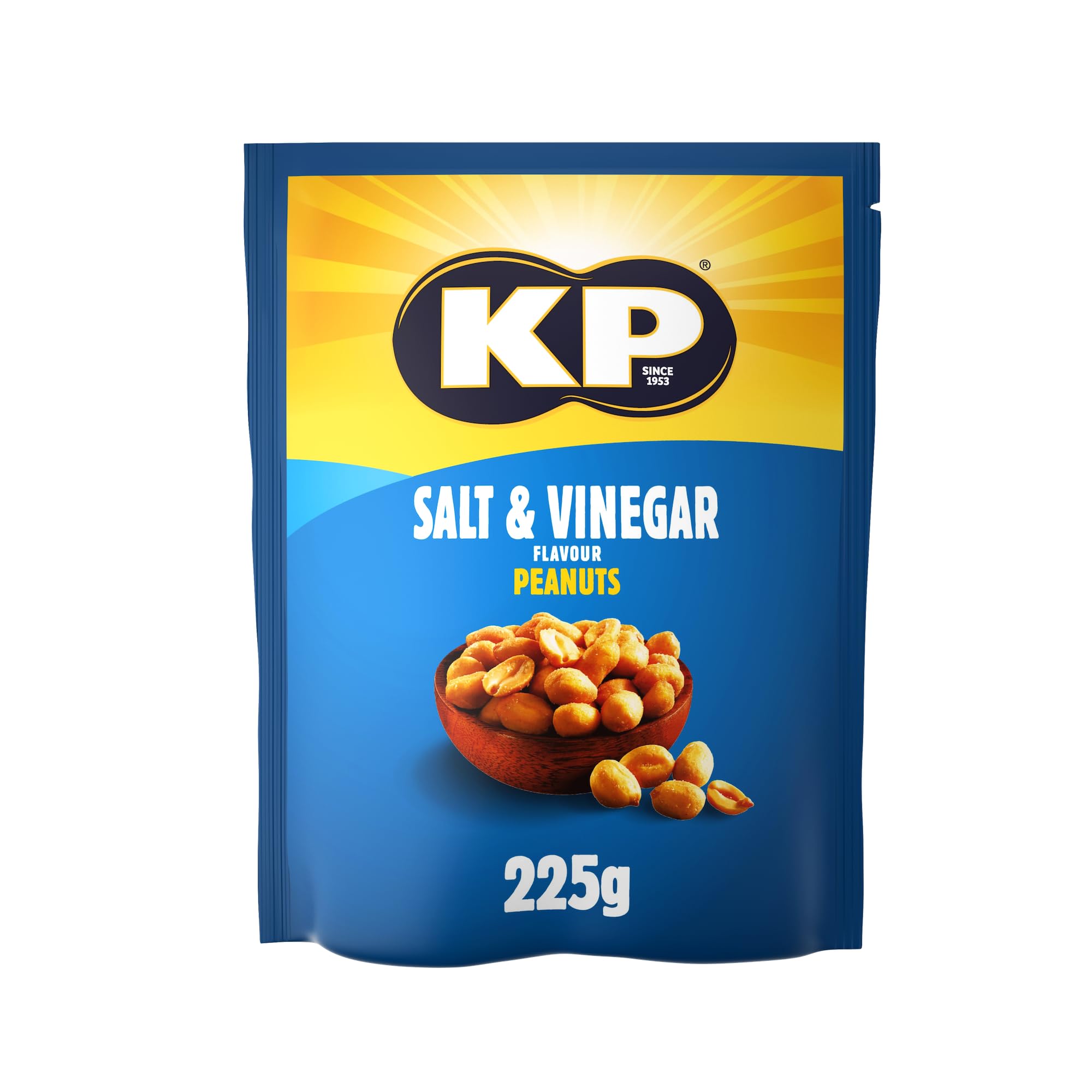 KP SALT AND VINEGER