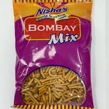 NISHA'S BOMBAY MIX 150G