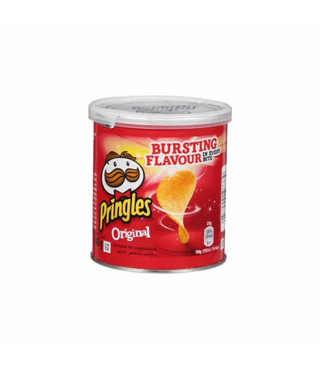PRINGLES RED SMALL