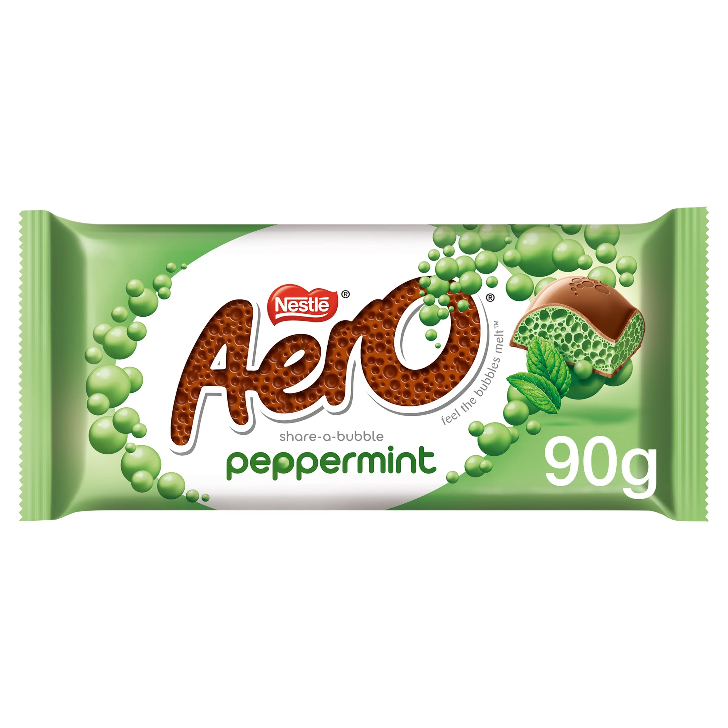 AERO PEPPRMINT