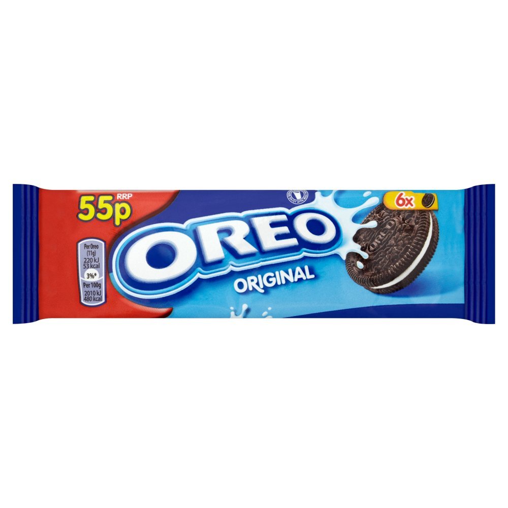 OREO BISCUITS 66 gm