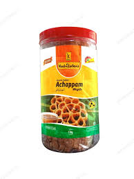 KOZHIKODEN'S ACHAPPAM  170gm