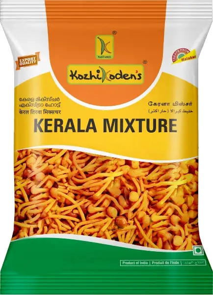 KOZHIKODEN'S KERALA MIXTURE 150 gm