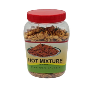 GREEN VALLEY MIXTURE BALL JAR 250 gm