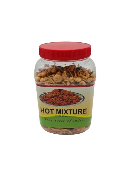 GREEN VALLEY HOT MIXTURE 350 gm