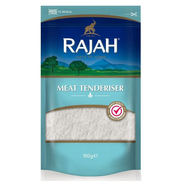 RAJAH MEAT TENDERISER
