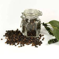 BLACK PEPPER 200gm