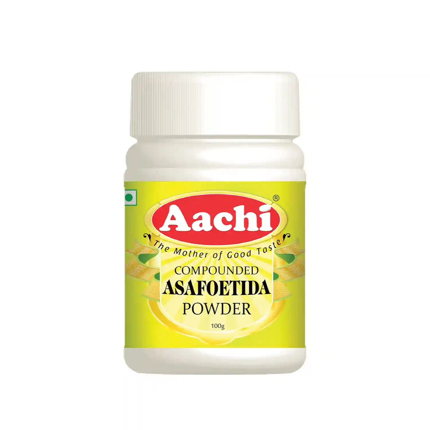 PLT Asafoetida Pwdr
