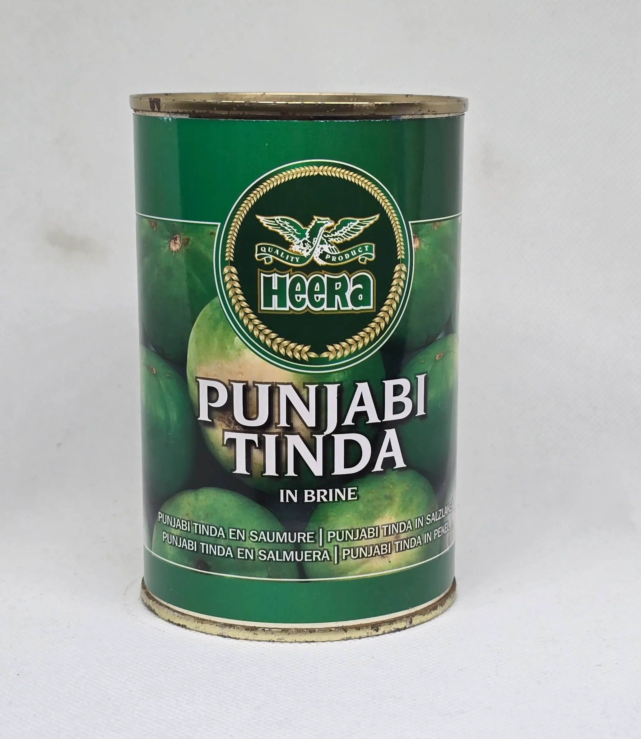 PANJABI TINDA IN BRINE