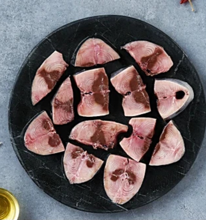 TUNA FISH