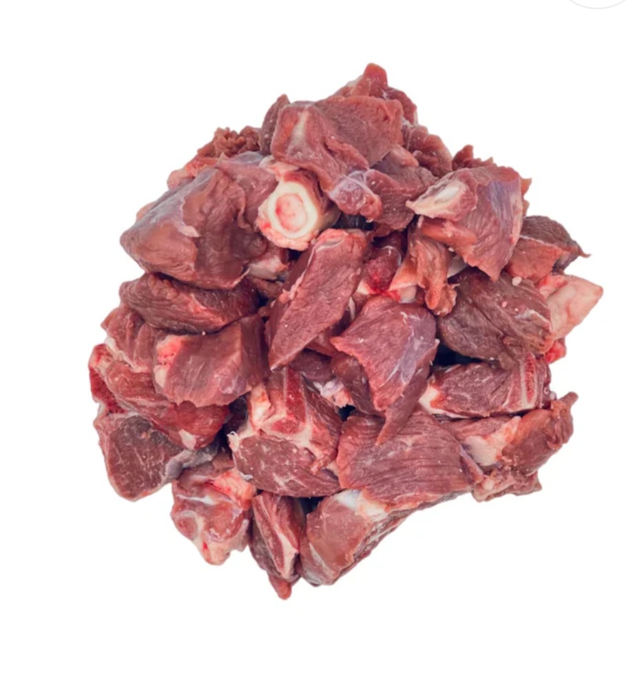 MUTTON MIX