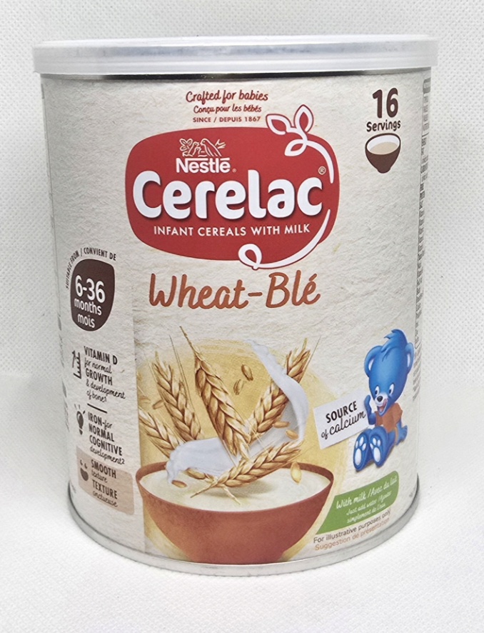 CERELAC