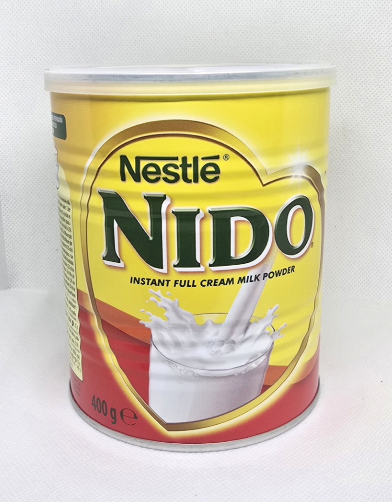 NIDO