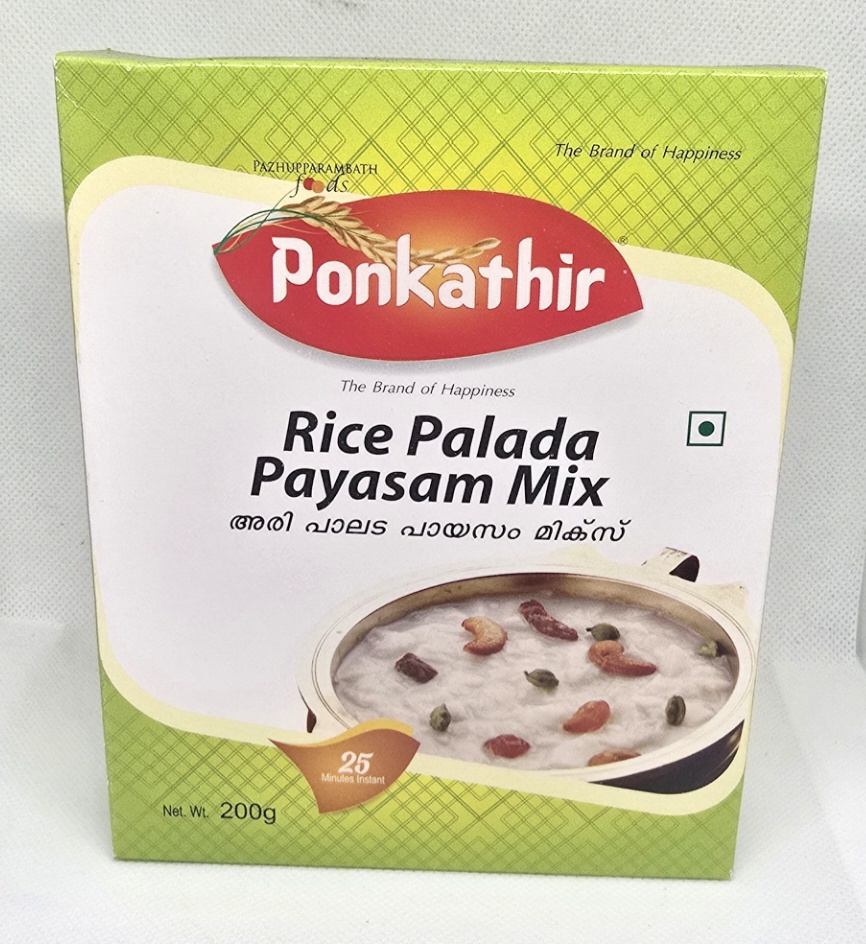 RICE PALADA PAYASAM MIX