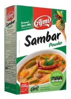 SAMBAR POWDER AJMI