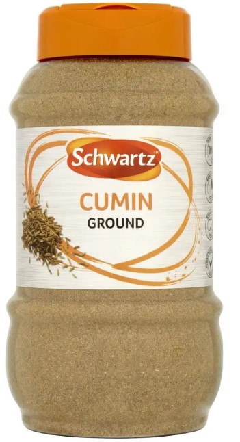 SCHWARTZ CUMIN POWDER