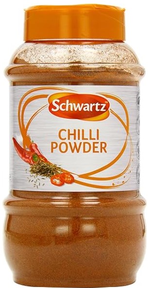 SCHWARTZ CHILLI POWDER
