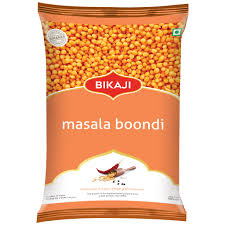 BIKAJI BOONDI MASALA  200g